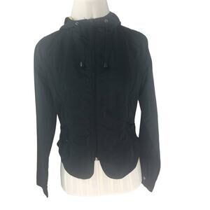 Joit Women's Juniors Hooded Jacket Size Medium